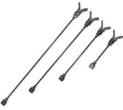 24" Aftermarket Paint Gun Tip Extension with Guard