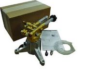 AR Pump Package Model RMW25G25-PKG