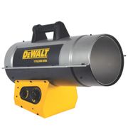 Dewalt Forced Propane Heater DXH170FAVT