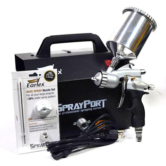 earlex vap 75 E-liquide MYSTIC CHERRY 50ml