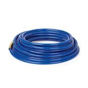 Graco 3/8"x50' Non-Marking Hose with Quick Disconnects 244766 244-766