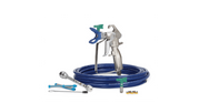 Graco Contractor Fine Finish Kit 288501 288-501