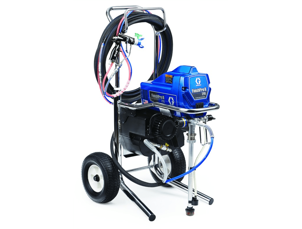 graco-finishpro-ii-295-air-