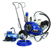 Graco Gas Hydraulic GH 200 Convertible Standard Series Paint Sprayer 24W926 24W-926