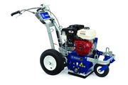 Graco GrindLazer 270, 8" 6pt Miller Carbide Cutters 571021 571-021