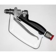 Graco Inline Heavy-Duty TExture Gun Hose Kit with LTX643 SwitchTip 289585 289-585