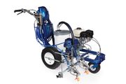 Graco LineLazer V 5900 Standard Series Two Guns Both Mechanical 17H455
