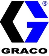Graco Silver Tie Rod 16U336 16U-336