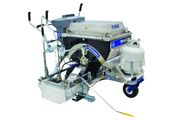 Graco ThermoLazer ProMelt Line Striper with 10 inch/ 26 cm SmartDie II 24R767 24R-767