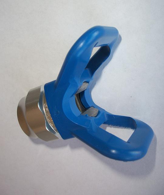 Graco RAC X Tip Guard 246215 246-215