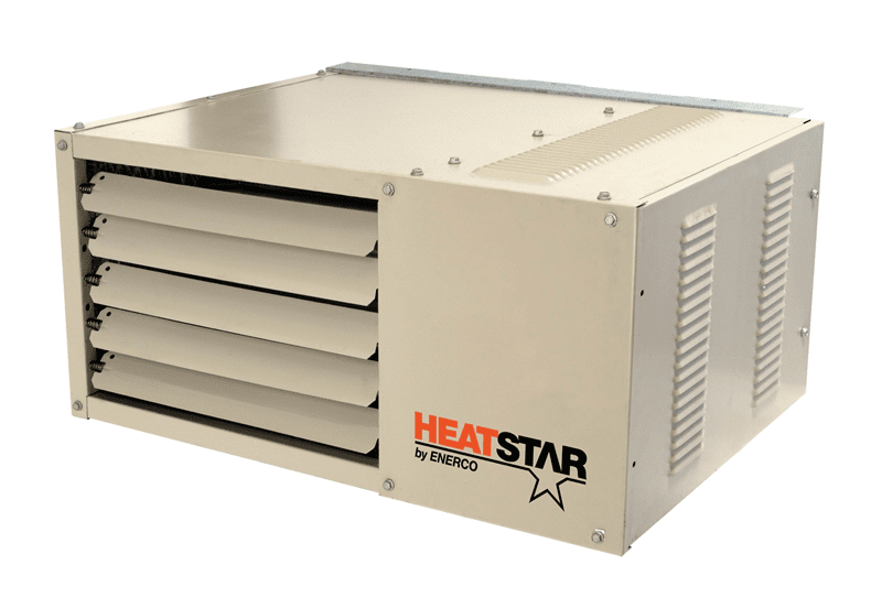HeatStar Utility Heater F160560 HSU80NG