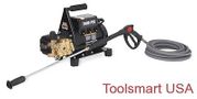 Mi-T-M CD Electric Series Cold Water Industrial Pressure Washer CD-1002-3MUH