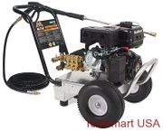 Mi-T-M ChoreMaster Series Cold Water Consumer Pressure Washer CM-3000-0MLB-C