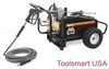 Mi-T-M CW Electric Series Industrial Pressure Washer CW-3005-0ME3