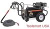 Mi-T-M CW Gasoline Series Cold Water Industrial Pressure Washer CW-4004-4MGH