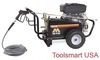 Mi-T-M CW Gasoline Series Industrial Pressure Washer CW-4004-3MVO