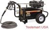 Mi-T-M CW Premium Series Cold Water Industrial Pressure Washer CW-3004-0MKD