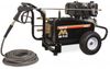 Mi-T-M CW Premium Series Pressure Washer CW-3004-0MKD