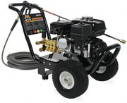 Mi-T-M JP Gasoline Series Pressure Washer JP-3003-3MSB