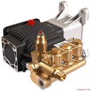 Mi-T-M Pressure Washer Pump Replacement 3-0287 30287 851-0401 AR RSV3G34D