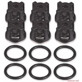 thumbnail image 2 of Mi-T-M Pressure Washer Pump Repair Packing Kit 852-0122 - Genuine Mi-T-M Part 2 of 4