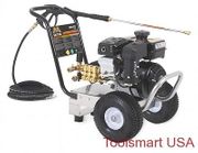 Mi-T-M Work Pro Series Cold Water Consumer Pressure Washer WP-3200-0MSB