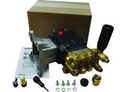 AR Pump Package Model XMV3G32-PKG