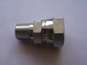 Swivel Union Hose Adapter 490-042