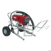 Titan 740 Impact Airless Paint Sprayer Low Rider 805008 805-008