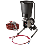 Titan ED655 Hydraulic Paint Sprayer 0508090