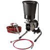 Titan ED655 Hydraulic Paint Sprayer 0508090