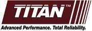 Titan Glass Bead Dispensing System 2 Gun Kit With Hopper 424836 424-836