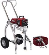 Titan Impact 440 High Rider Airless Paint Sprayer 805-016 805016