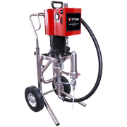 Titan PowrCoat 630 Pneumatic Sprayer Cart Mount, Bare 0533630C