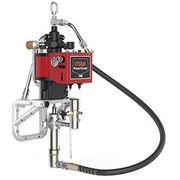 Titan PowrCoat 975 Wall Mounted Pneumatic Sprayer 0533975W