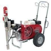 Titan PowrTwin 6900 Direct Immersion Plus Hydraulic Paint Sprayer 0290021