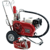 Titan PowrTwin 8900 Hydraulic Plus Paint Sprayer 0290018