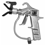 Graco 246240 Silver Plus Airless Spray Gun