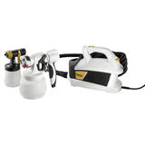 Wagner, Titan, and SprayTech