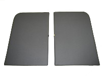 1978-1988 Monte Carlo/Cutlass "T" Top Roof Sun Shades, AFH24S