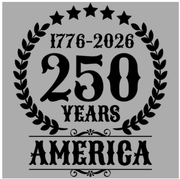 250 YEARS-AMERICA-1776-2026-(T-SHIRT-HOODIE-LONG SLEEVE T)