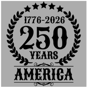 250 YEARS-AMERICA-1776-2026-(T-SHIRT-HOODIE-LONG SLEEVE T) 250 YEARS-AMERICA-1776-2026-(T-SHIRT-HOODIE-LONG SLEEVE T)
