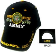 UNITED STATES ARMY-ARMY STRONG