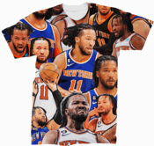 BRUNSON-KNICKS
