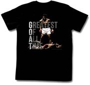MUHAMMAD ALI-GREATEST OF ALL TIME