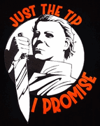 JUST THE TIP-I PROMISE-(T-SHIRT-LONG SLEEVE T-HOODIE)