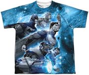 JUSTICE LEAGUE-ATMOSPHERIC