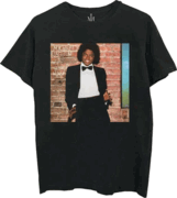 MICHAEL JACKSON-POSING