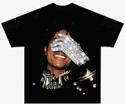 MICHAEL JACKSON-GLOVE
