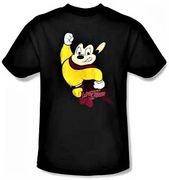 MIGHTY MOUSE-CLASSIC HERO